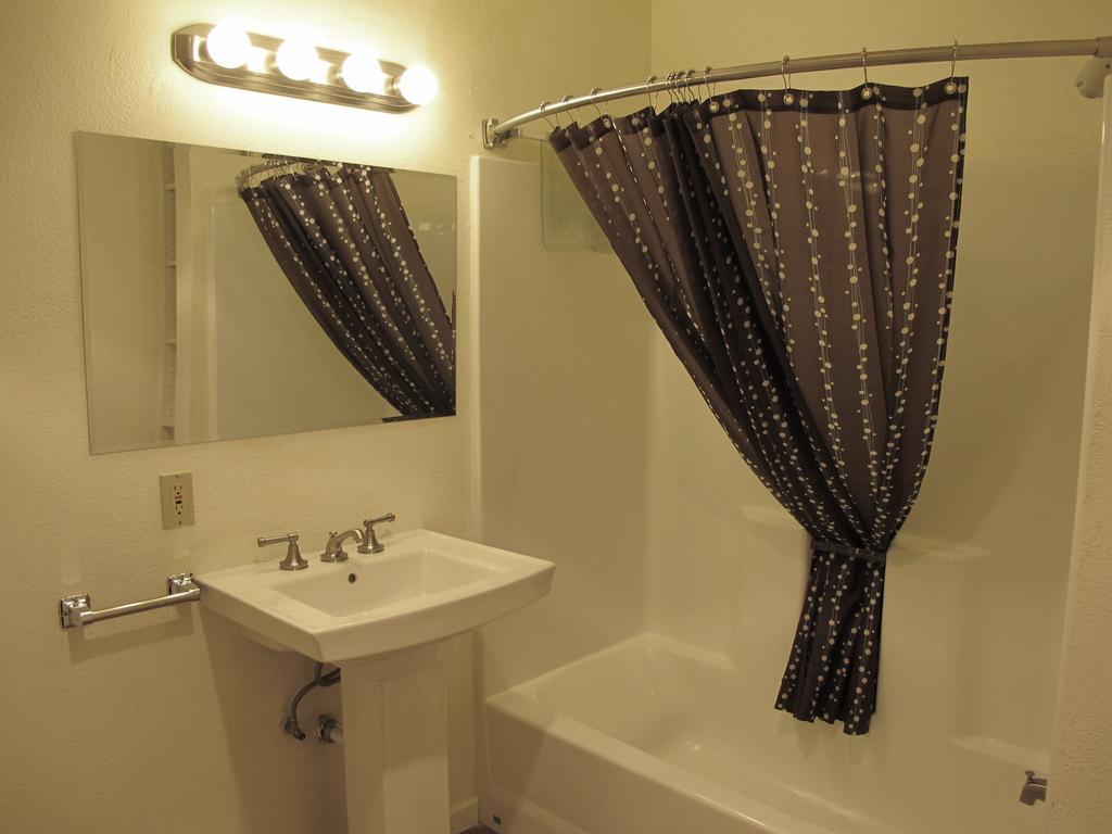 هود ريفر Riverview Lodge المظهر الخارجي الصورة