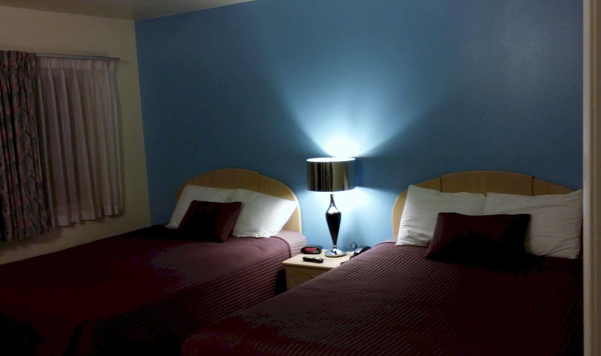 هود ريفر Riverview Lodge المظهر الخارجي الصورة